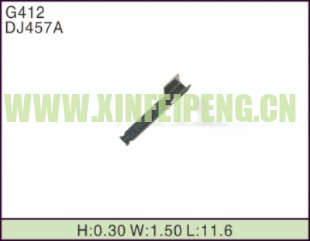 XFP-G412