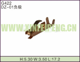 XFP-G422