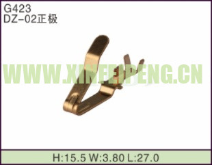 XFP-G423