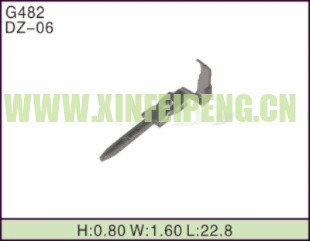 XFP-G482