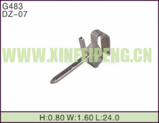 XFP-G483