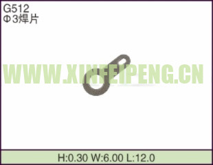 XFP-G512