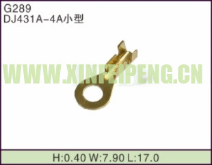 XFP-G289