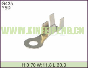 XFP-G435