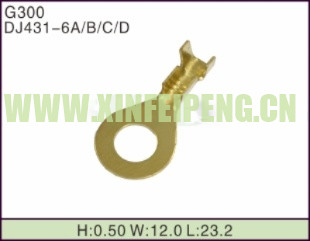 XFP-G300