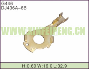XFP-G446