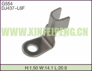 XFP-G554