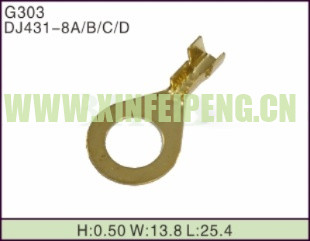 XFP-G303
