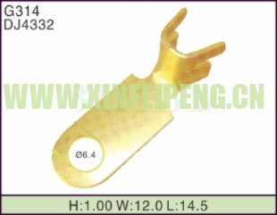 XFP-G314