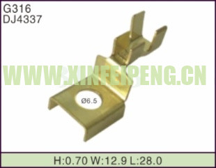 XFP-G316