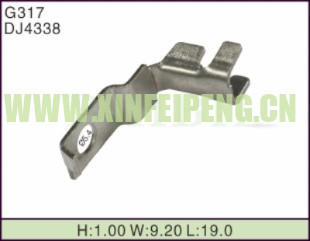 XFP-G317