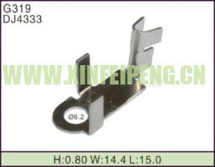 XFP-G319