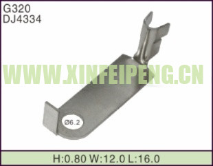 XFP-G320