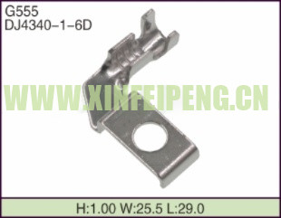 XFP-G555
