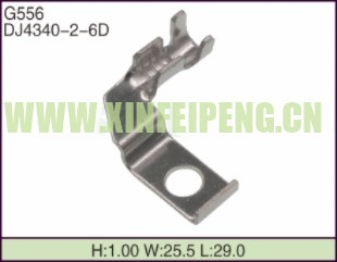 XFP-G556