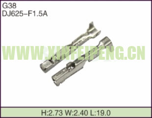 XFP-G38