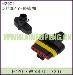 XFP-H2921