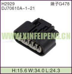 XFP-H2929