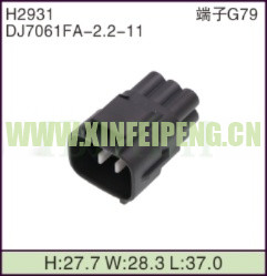 XFP-H2931