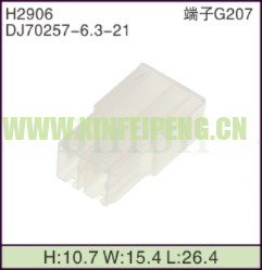 XFP-H2906