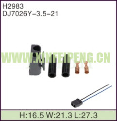XFP-H2983