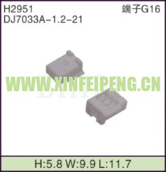 XFP-H2951