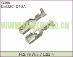 XFP-G386